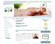 Bild Pflegezentrum Jahns GmbH