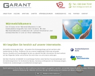 Bild Garant Versorgungstechnik und Wrmedienst GmbH