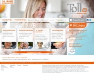 Bild PVD Pflegedienst Deutschland GmbH & Co. KG