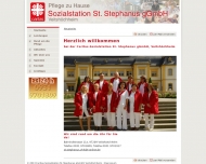Bild Caritas-Sozialstation St. Stephanus gGmbH