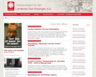 Bild Caritas-Sozialstation St. Veronika