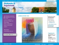 Bild Evang.-Luth. Pfarramt Karlshuld - Diakoniestation