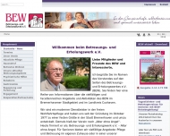 Bild BEW Betreuungs- und Erholungswerk e.V.