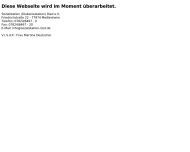 Bild Sozialstation RIED e. V.