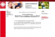 Bild Caritas-Sozialstation Oberviechtach