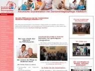 Bild Sozialstation Kath. f.d.V. e.V.