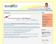 Bild Regenbogen Grit Wenzl -Medizinischer Pflegedienst GmbH