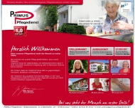 Bild Primus Pflegedienst