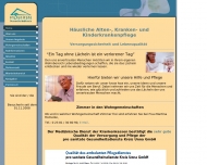 Bild pro sanitate Gesundheitsdienste Kreis Unna GmbH