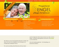 Bild PflegedienstEngel