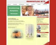 Bild Husliche Krankenpflege Rostock, Krankenpflege Witte in Rostock