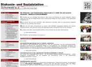 Bild Diakonie- und Sozialstation Schurwald e.V.