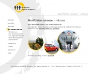 Bild Pflegedienste Sozialstation Südl. Breisgau e.V.