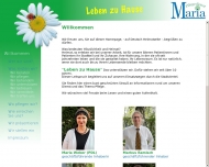 Bild Maria Pflegedienst Husl. Alten- u. Krankenpflege