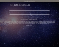 Bild Hauskrankenpflege Brodatzki & Depner Filiale