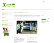 Bild IZ-MED Systemkrankenpflege GmbH