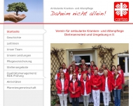 Bild Ambulanter Krankenpflegeverein