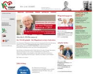 Bild VIVANT Pflegedienst gGMBH