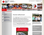 Bild Deutsches Rotes Kreuz, Ortsverein Altenholz, eingetragener Verein