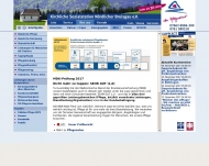 Bild Kirchliche Sozialstation Nrdlicher Breisgau e.V.