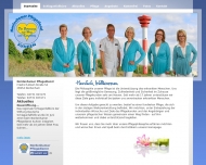 Bild Nordenhamer Pflegedienst Thalke Suhren e.K.