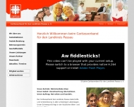 Bild Sozialstation Pflegedienst Caritas Sozialstation