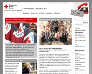 Bild Deutsches Rotes Kreuz