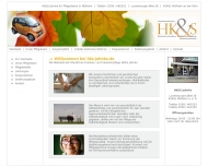 Bild HK & S Jahnke Krankenpflege