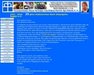 Bild Diakonie Sozialstation