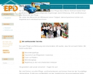 Bild Krankenpflege Eisenacher Pflege Dienst