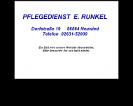 Bild Pflegedienst E. Runkel