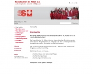Bild Sozialstation St. Kilian e.V.