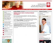 Bild Pflegedienst Sozialstation Waldbronn