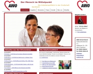 Bild Arbeiterwohlfahrt Kreisverband Grafschaft Bentheim