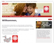 Bild Caritas-Sozialstation Salzkotten