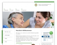 Bild Mobile Hauskrankenpflege Ingrid Vesper GmbH Hauskrankenpflege