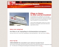 Bild Kirchliche Sozialstation