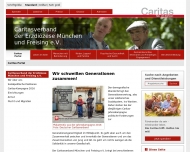 Bild Sozialstation des Caritasverbands Au-Haidhausen/Giesing
