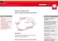 Bild Sozialstation Waldshut-Tiengen e.V.