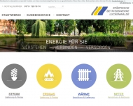 Bild Stdtische Betriebswerke Luckenwalde GmbH