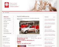 Bild Caritasverband Sozialstation
