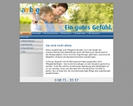 Bild Ambeg Pflegedienst, Martin Heck