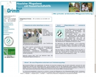 Bild Grimm Birgit Huslicher Pflegedienst
