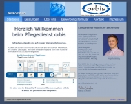 Bild Pflegedienst orbis GmbH
