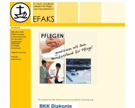 Bild Evangelischer Fach- und Berufsverband fr Pflege und Gesundheit