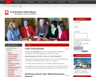 Bild Sozialstation Westallgäu gGmbH