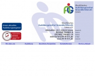 Bild Zentral-Krankenpflegeschule Lnen e.V.