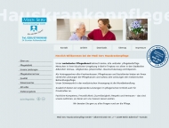 Bild Medi Serv Hauskrankenpflege GmbH