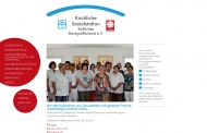Bild Sozialstation Ambulanter Pflegedienst