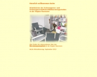 Bild Schwangerschaftskonfliktberatung in der Sozialstation